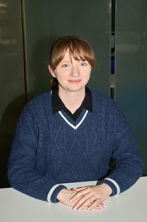 Карелина Анна Юрьевна учитель технологии